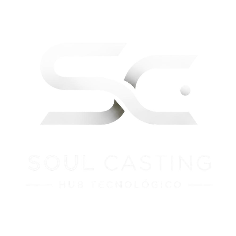 Hub Soul Casting