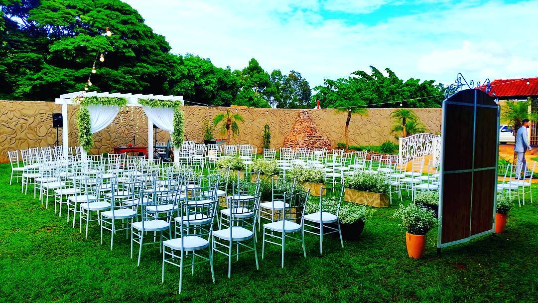 Campo Gramado